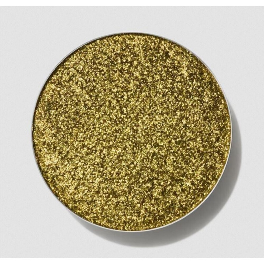 MAC  JOIE De GLITZ Eye Shadow ~ Dazzleshadow Extreme Metallic Pro Palette Pan